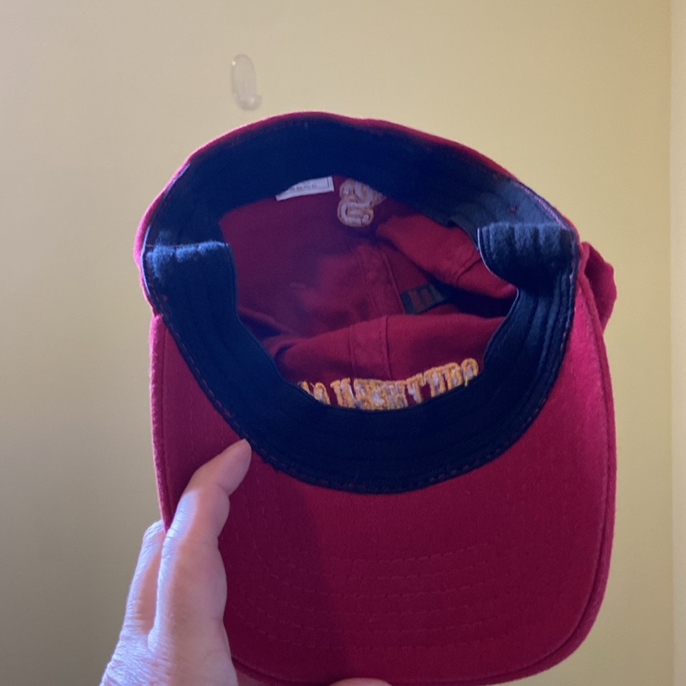 USC Cap - Picture 3 of 4